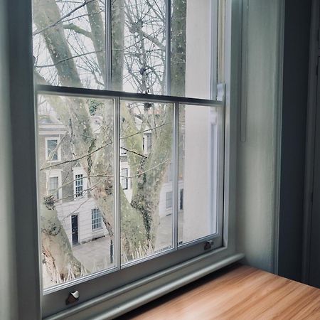 Victorian Rooms In The Heart Of Angel ลอนดอน ภายนอก รูปภาพ