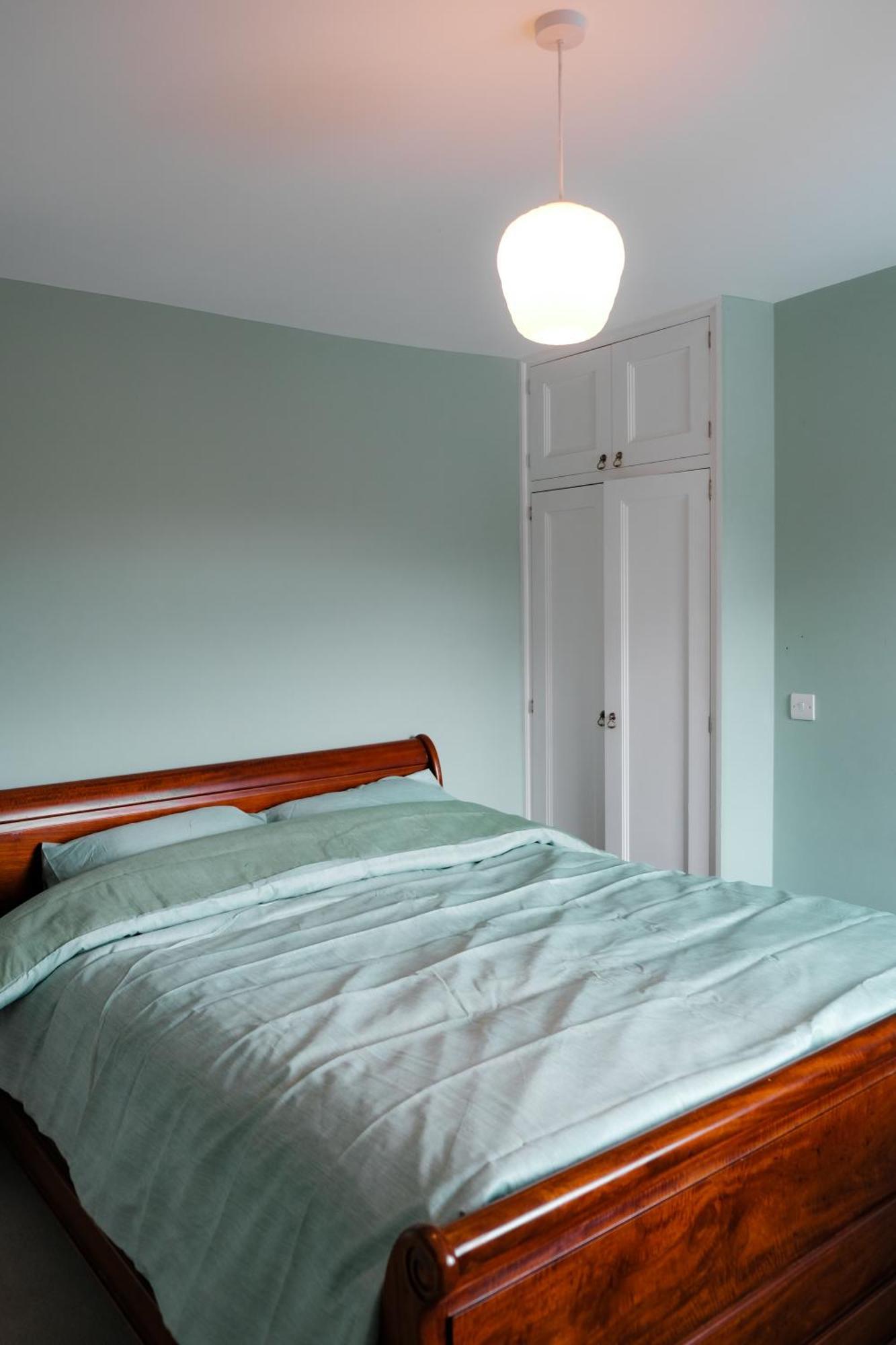 Victorian Rooms In The Heart Of Angel ลอนดอน ภายนอก รูปภาพ